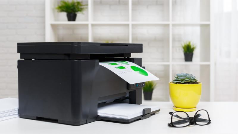 Обзор принтеров Kyocera для дома и офиса